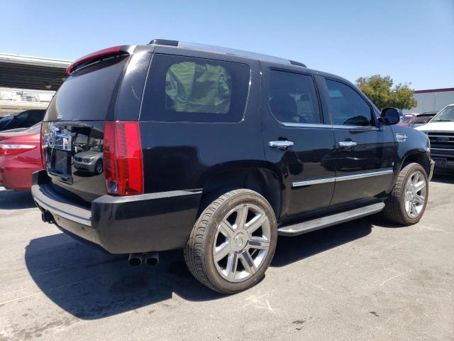 Photo 2 VIN: 1GYFK63857R256384 - CADILLAC ESCALADE 