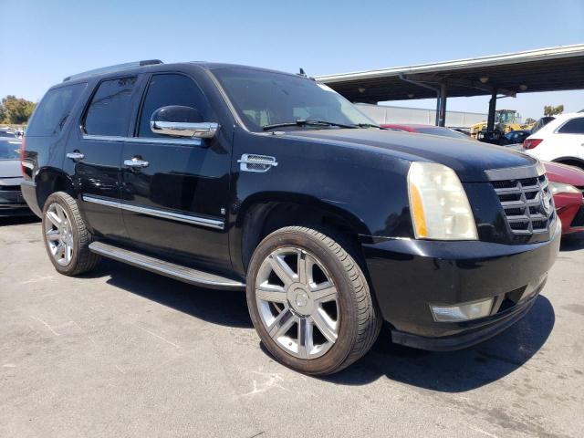 Photo 3 VIN: 1GYFK63857R256384 - CADILLAC ESCALADE 