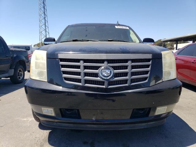 Photo 4 VIN: 1GYFK63857R256384 - CADILLAC ESCALADE 