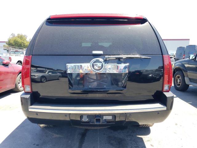 Photo 5 VIN: 1GYFK63857R256384 - CADILLAC ESCALADE 