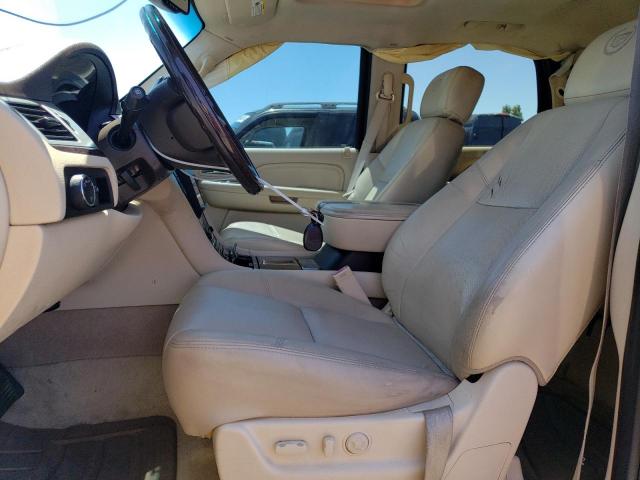 Photo 6 VIN: 1GYFK63857R256384 - CADILLAC ESCALADE 