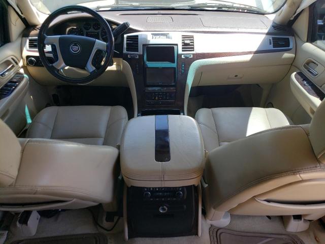 Photo 7 VIN: 1GYFK63857R256384 - CADILLAC ESCALADE 