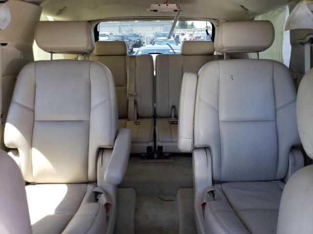 Photo 9 VIN: 1GYFK63857R256384 - CADILLAC ESCALADE 