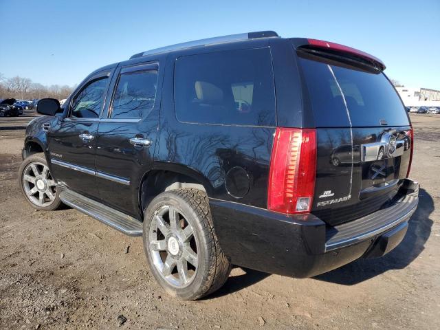 Photo 1 VIN: 1GYFK63857R269457 - CADILLAC ESCALADE L 