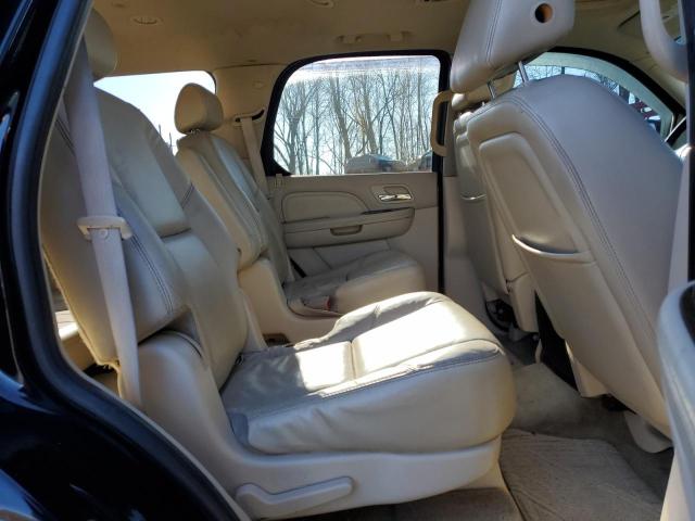 Photo 10 VIN: 1GYFK63857R269457 - CADILLAC ESCALADE L 