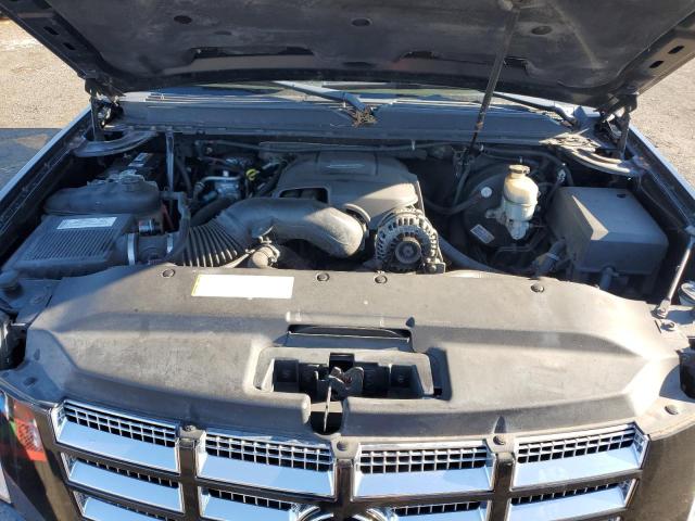 Photo 11 VIN: 1GYFK63857R269457 - CADILLAC ESCALADE L 