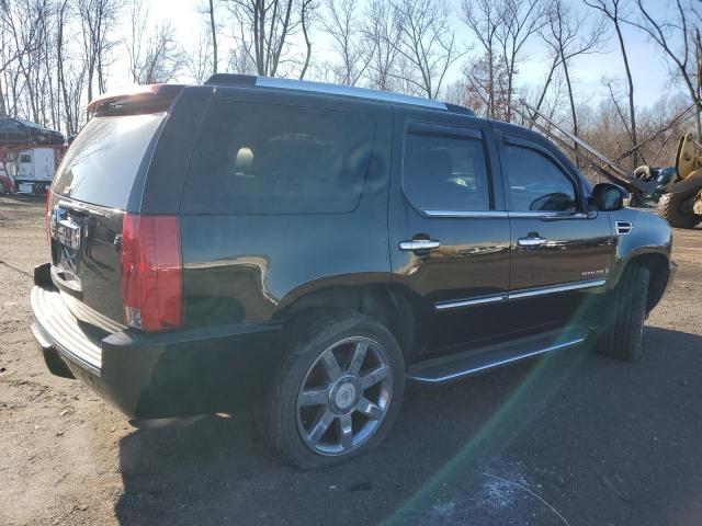 Photo 2 VIN: 1GYFK63857R269457 - CADILLAC ESCALADE L 