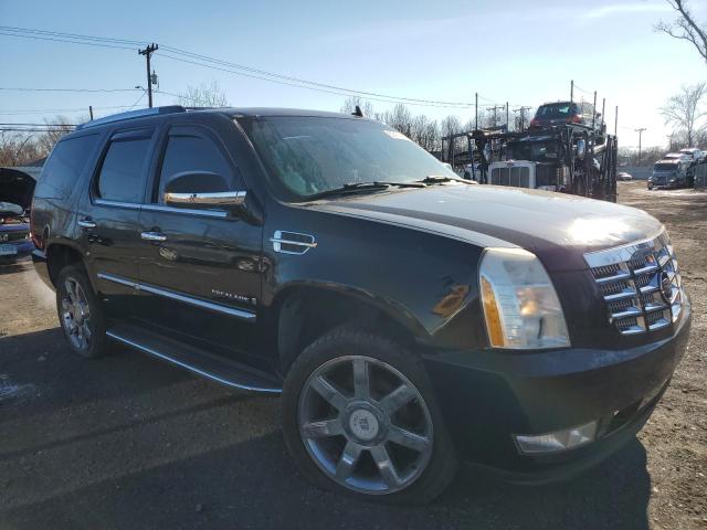 Photo 3 VIN: 1GYFK63857R269457 - CADILLAC ESCALADE L 