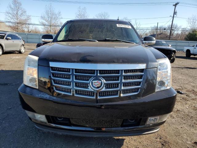 Photo 4 VIN: 1GYFK63857R269457 - CADILLAC ESCALADE L 