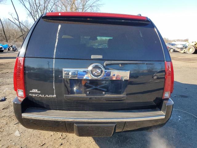 Photo 5 VIN: 1GYFK63857R269457 - CADILLAC ESCALADE L 