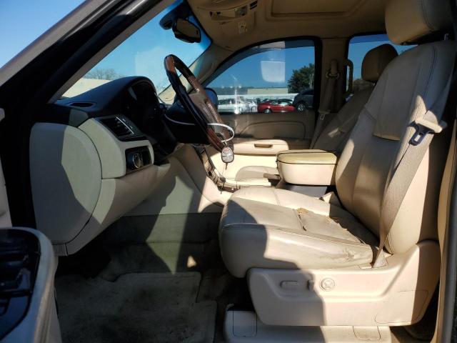 Photo 6 VIN: 1GYFK63857R269457 - CADILLAC ESCALADE L 