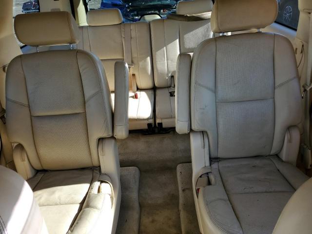 Photo 9 VIN: 1GYFK63857R269457 - CADILLAC ESCALADE L 