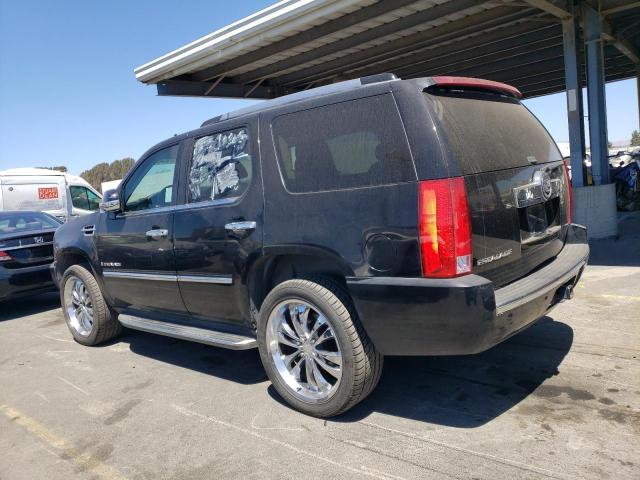 Photo 1 VIN: 1GYFK63857R270382 - CADILLAC ESCALADE L 