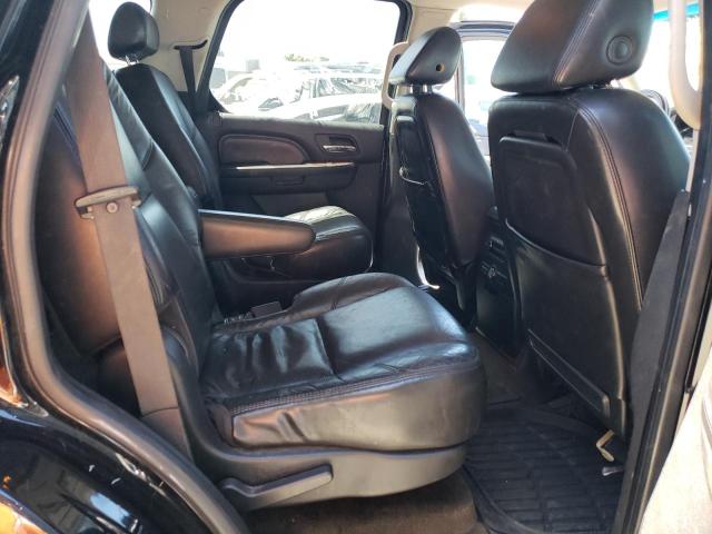 Photo 10 VIN: 1GYFK63857R270382 - CADILLAC ESCALADE L 