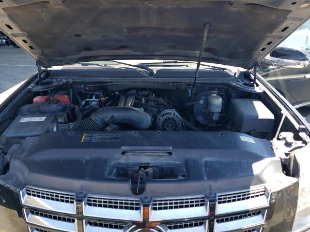 Photo 11 VIN: 1GYFK63857R270382 - CADILLAC ESCALADE L 