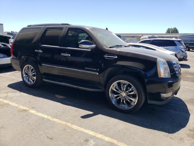 Photo 3 VIN: 1GYFK63857R270382 - CADILLAC ESCALADE L 