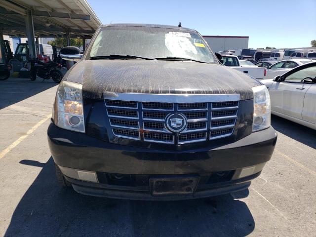 Photo 4 VIN: 1GYFK63857R270382 - CADILLAC ESCALADE L 