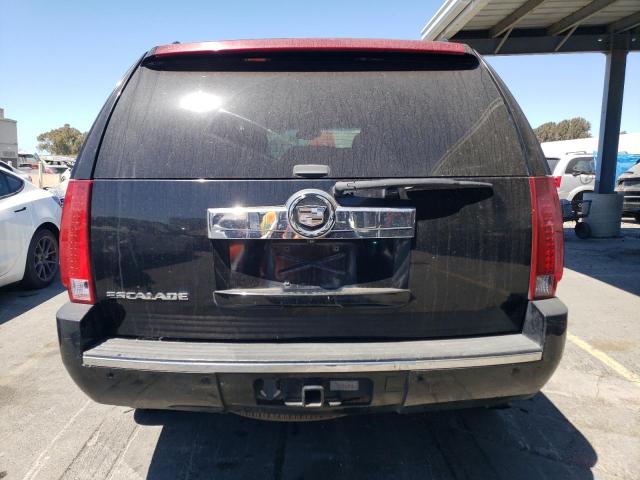 Photo 5 VIN: 1GYFK63857R270382 - CADILLAC ESCALADE L 