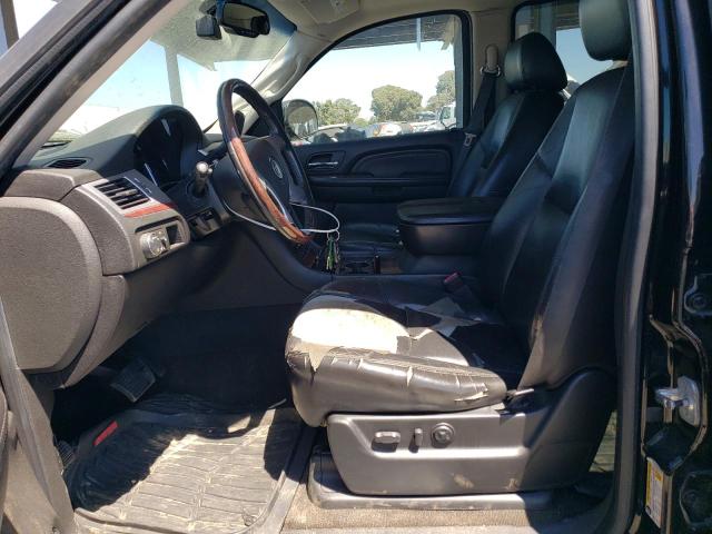 Photo 6 VIN: 1GYFK63857R270382 - CADILLAC ESCALADE L 