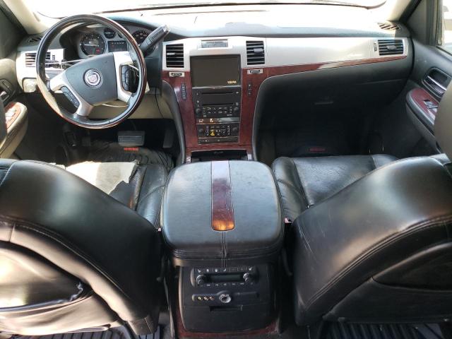 Photo 7 VIN: 1GYFK63857R270382 - CADILLAC ESCALADE L 