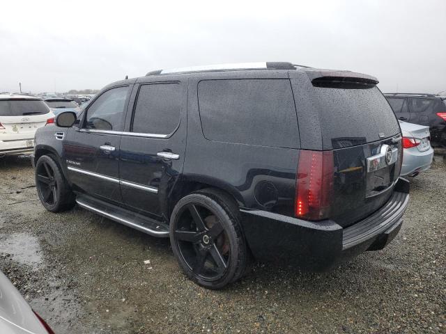 Photo 1 VIN: 1GYFK63857R383698 - CADILLAC ESCALADE 