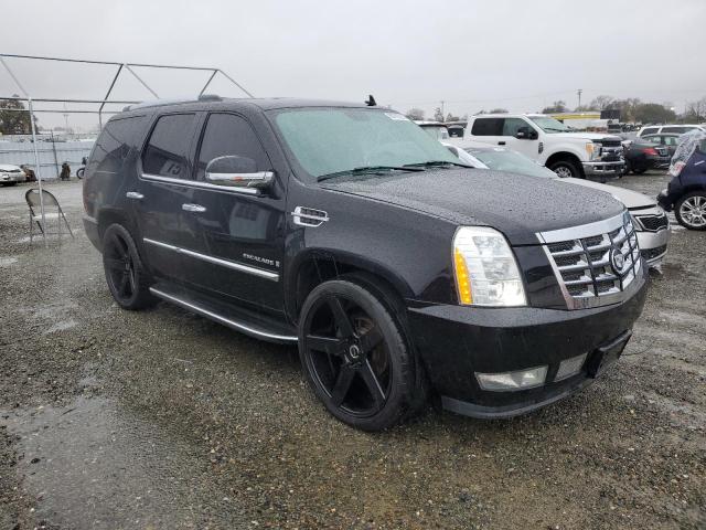 Photo 3 VIN: 1GYFK63857R383698 - CADILLAC ESCALADE 