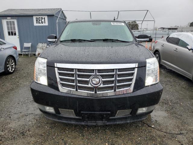 Photo 4 VIN: 1GYFK63857R383698 - CADILLAC ESCALADE 