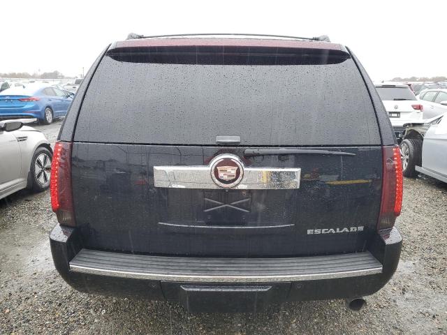 Photo 5 VIN: 1GYFK63857R383698 - CADILLAC ESCALADE 