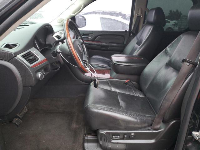 Photo 6 VIN: 1GYFK63857R383698 - CADILLAC ESCALADE 