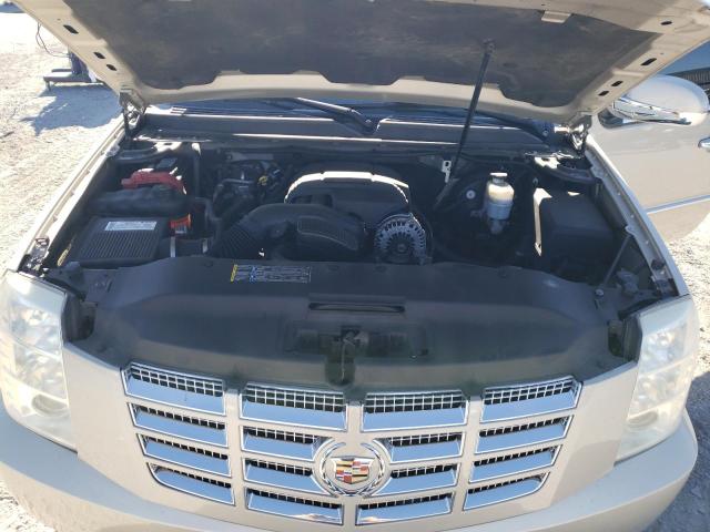 Photo 10 VIN: 1GYFK63857R415923 - CADILLAC ESCALADE 