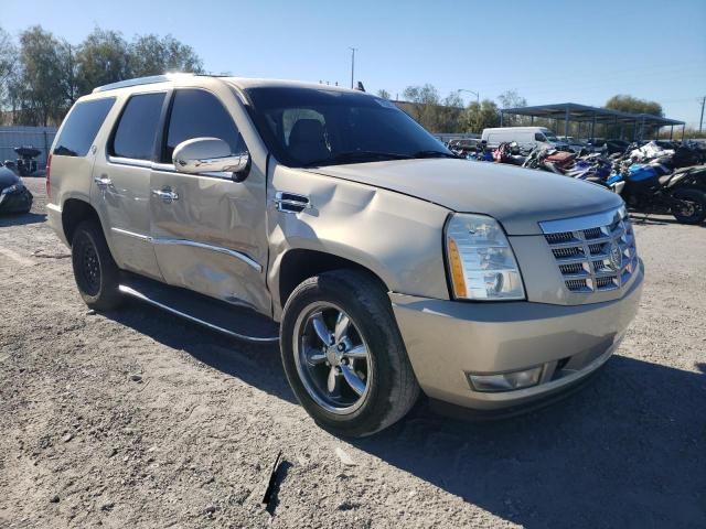 Photo 3 VIN: 1GYFK63857R415923 - CADILLAC ESCALADE 