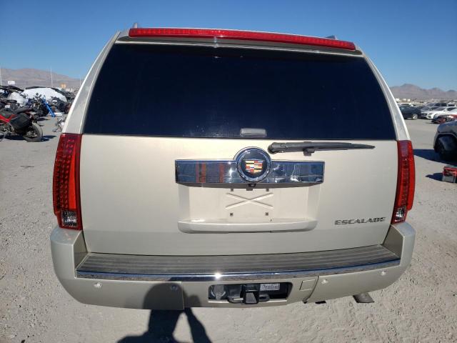 Photo 5 VIN: 1GYFK63857R415923 - CADILLAC ESCALADE 