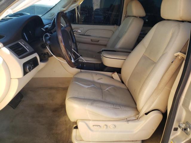 Photo 6 VIN: 1GYFK63857R415923 - CADILLAC ESCALADE 