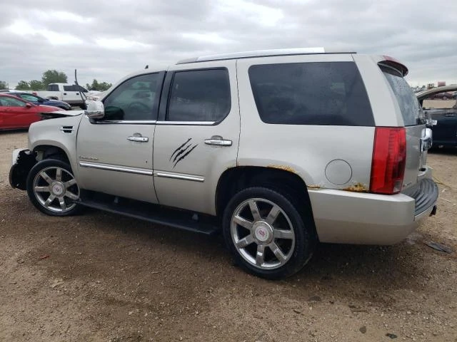 Photo 1 VIN: 1GYFK63858R122461 - CADILLAC ESCALADE L 