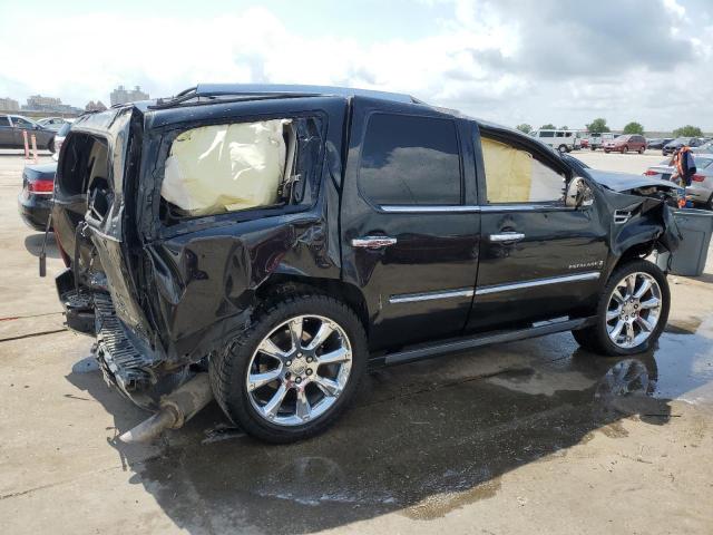 Photo 2 VIN: 1GYFK63858R135257 - CADILLAC ESCALADE 