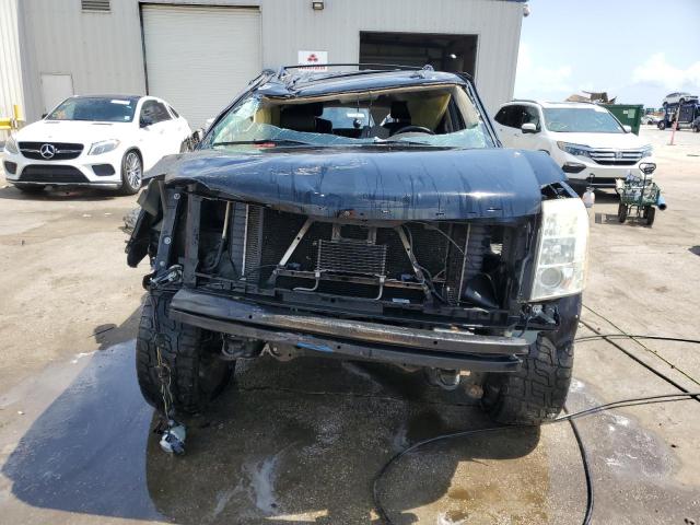 Photo 4 VIN: 1GYFK63858R135257 - CADILLAC ESCALADE 