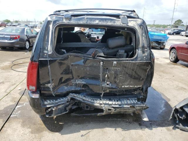 Photo 5 VIN: 1GYFK63858R135257 - CADILLAC ESCALADE 