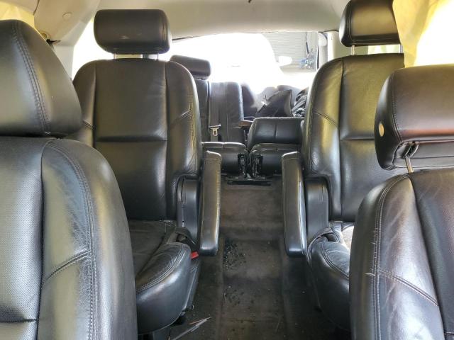 Photo 9 VIN: 1GYFK63858R135257 - CADILLAC ESCALADE 