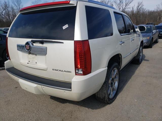 Photo 3 VIN: 1GYFK63858R184717 - CADILLAC ESCALADE L 