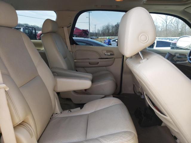 Photo 5 VIN: 1GYFK63858R184717 - CADILLAC ESCALADE L 