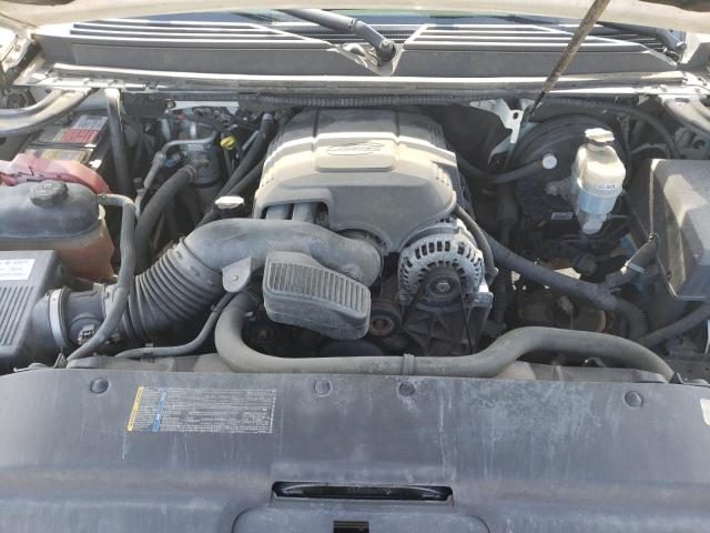 Photo 6 VIN: 1GYFK63858R184717 - CADILLAC ESCALADE L 