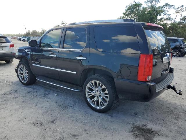 Photo 1 VIN: 1GYFK63858R213388 - CADILLAC ESCALADE L 