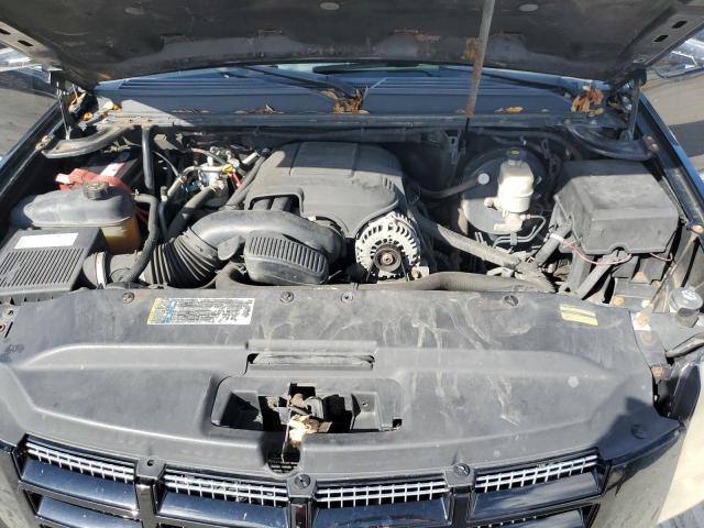 Photo 11 VIN: 1GYFK63858R213388 - CADILLAC ESCALADE L 