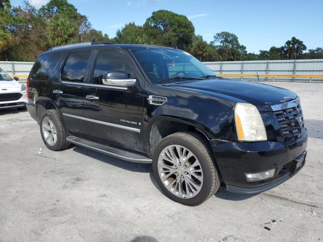 Photo 3 VIN: 1GYFK63858R213388 - CADILLAC ESCALADE L 