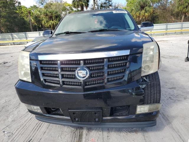 Photo 4 VIN: 1GYFK63858R213388 - CADILLAC ESCALADE L 