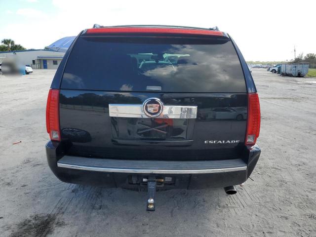 Photo 5 VIN: 1GYFK63858R213388 - CADILLAC ESCALADE L 