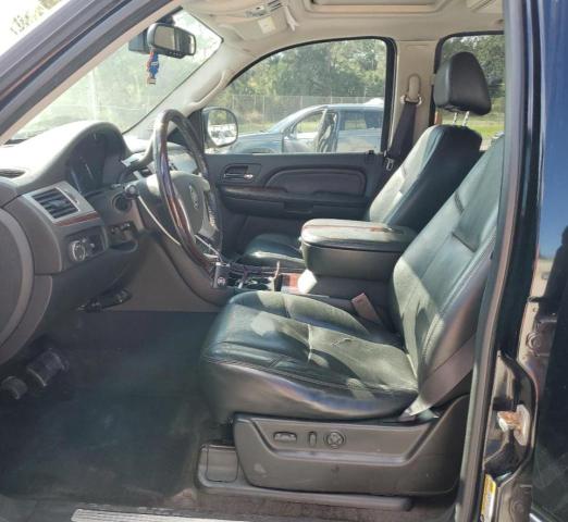 Photo 6 VIN: 1GYFK63858R213388 - CADILLAC ESCALADE L 