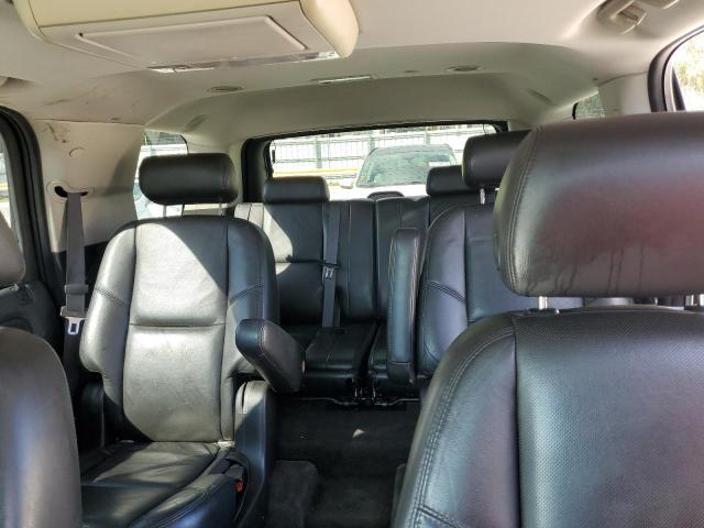 Photo 9 VIN: 1GYFK63858R213388 - CADILLAC ESCALADE L 