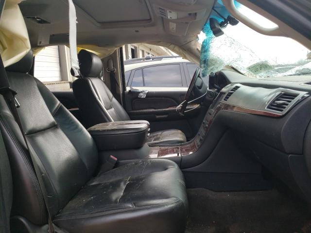 Photo 4 VIN: 1GYFK63858R216324 - CADILLAC ESCALADE L 