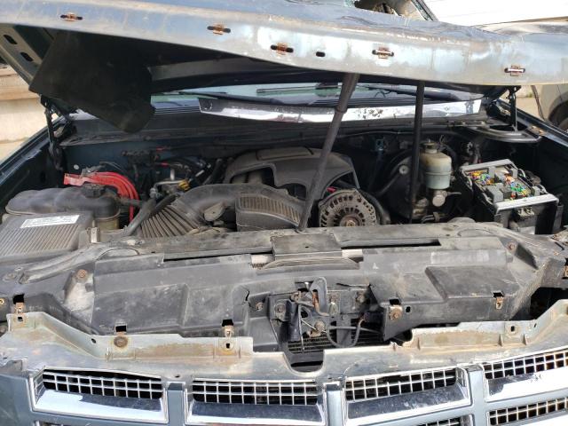 Photo 6 VIN: 1GYFK63858R216324 - CADILLAC ESCALADE L 